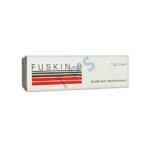 Fuskin B Cream 15gm