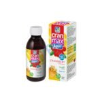 CranMax Aqua Suspension 120ml