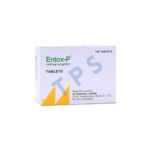 Entox-P Tablets