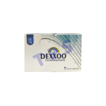 Dexxoo 60mg Capsules