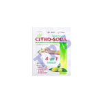 Citro Soda Sachet (Lemon)