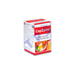 Capzyme capsule