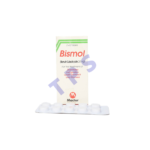 Bismol Tablet 265mg