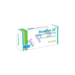 Bessfam 20mg Tablet