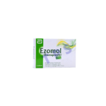 Ezomol 20mg Capsules