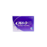Esso 40mg Capsules