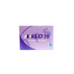 Esso 20mg Capsules