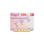 Flagyl 400mg Tablets