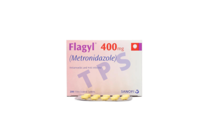 Flagyl 500 mg iv