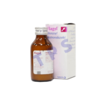 Flagyl suspension 200mg 90ml
