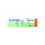Clinagel 10gm gel