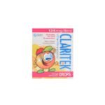 Claritek Drop 125mg/5ml 25ml