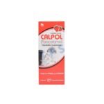 Calpol Suspension 100ml