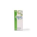 Silliver Suspension 120ml