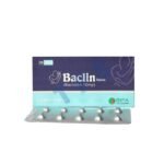 Baclin Tablets 10mg