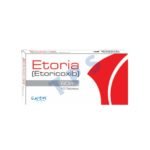 Etoria Tablets 60mg