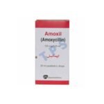 Amoxil Paediatric Drop 20ml