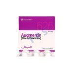 Augmentin 625mg Tablets