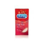 Durex Condom Thin Feel 12s