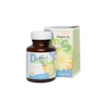 Dmax Tablets Chewable