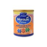NuraLac 3 Milk 400gm