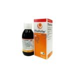 Maltofer Drops 30ml