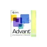 Advant 16mg Tablets