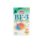 BF GROW 3 MILK 300GM Soft Pack