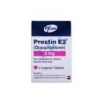 Prostin E2 V Tab 3MG