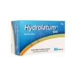 Hydrolatum Soap 75GM