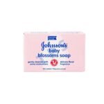 Johnsons Baby Soap Blossoms 100GM