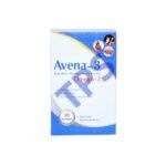 Avena-3 Cap