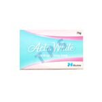 Acta White Soap 75Gm