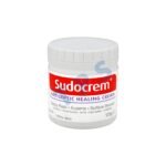 Sudo Cream 125gm