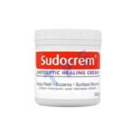 Sudo Crem 250gm