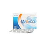 Masacol 800mg Tablets