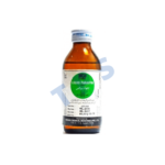Liquid Paraffin (L) 120ml