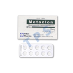 Metoclon Tablets