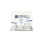 Omega 20mg Capsules