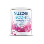 Nuzzer ECD-1