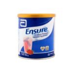 Ensure StrawBerry Flovoured Milk 400gm