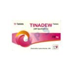 Tinadew 250mg Tablet