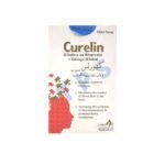 Curelin 120ml Syrup