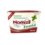 Nomizil 40mg Sachet