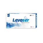 Levoser 5mg Tablets