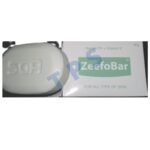 Zeefobar Soap 90g