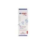 An-White Skin Whitening Cream 25g
