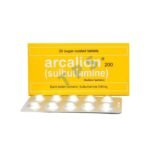 Arcalion Tablets