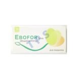 Ebofor 10mg Tablets