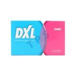 DXL 30mg Capsules
